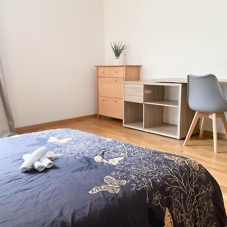 מלון ואלורבה Chambre Privee מראה חיצוני תמונה