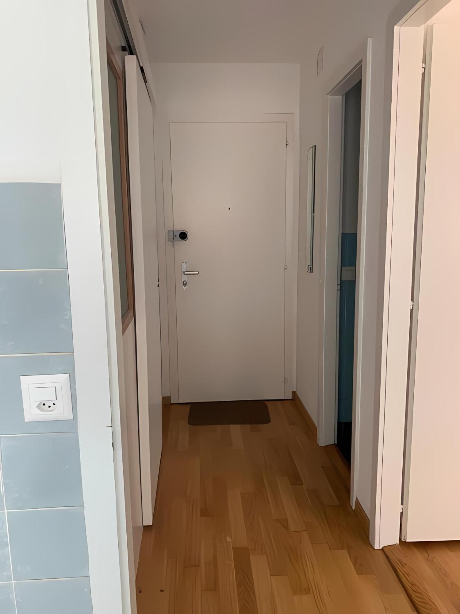 מלון ואלורבה Chambre Privee מראה חיצוני תמונה