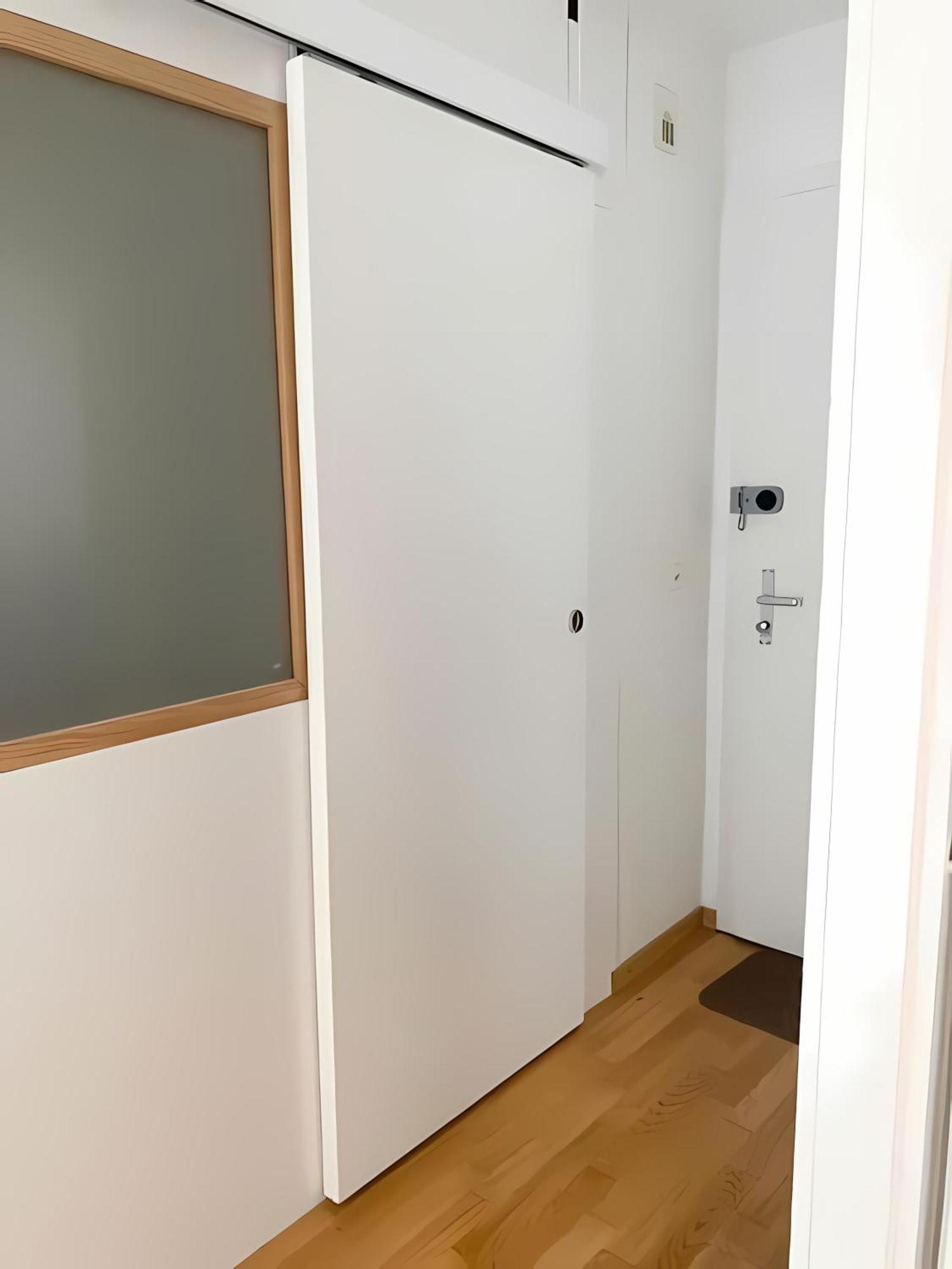 מלון ואלורבה Chambre Privee מראה חיצוני תמונה