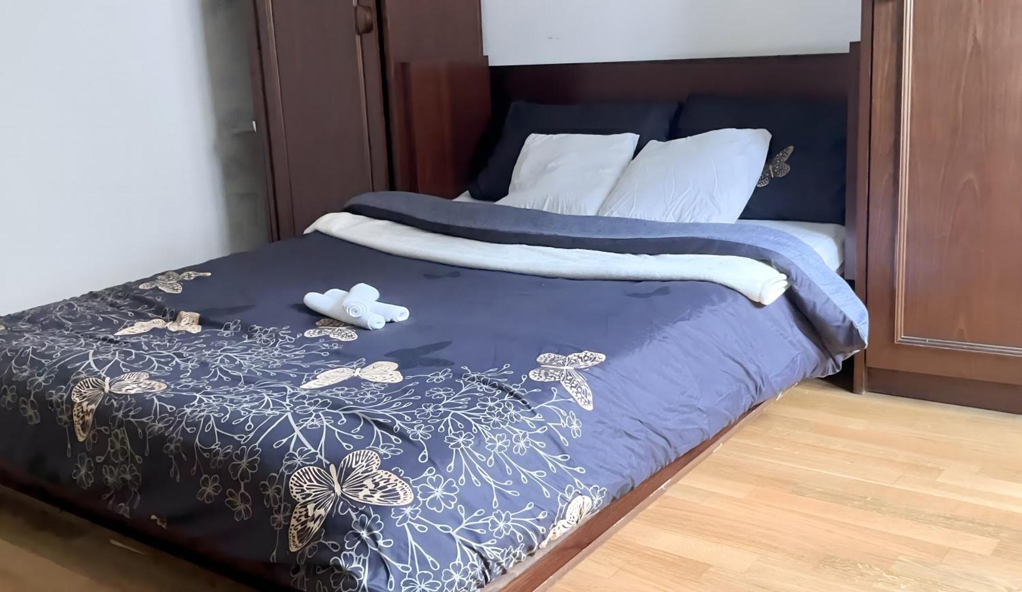 מלון ואלורבה Chambre Privee מראה חיצוני תמונה