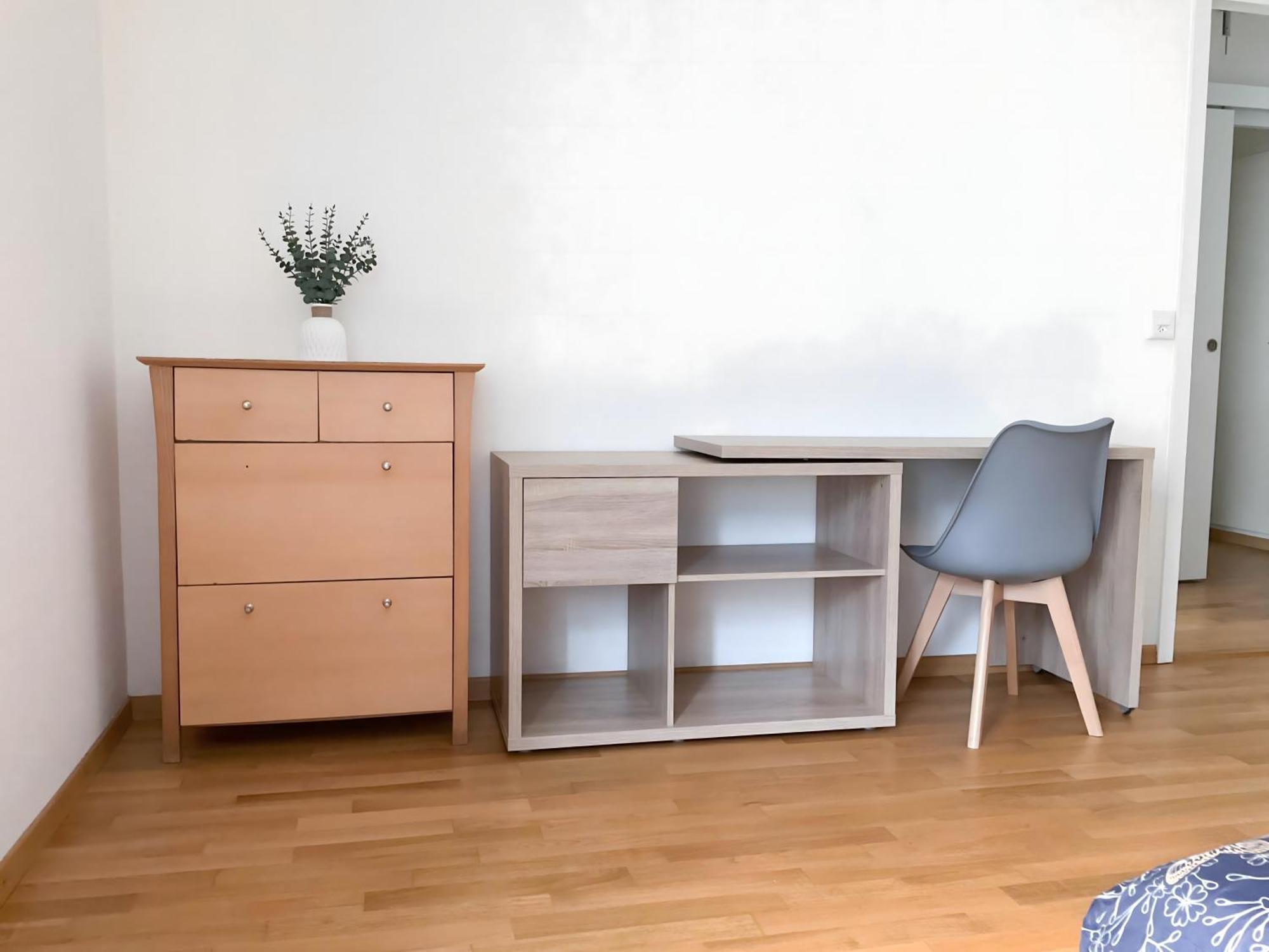 מלון ואלורבה Chambre Privee מראה חיצוני תמונה