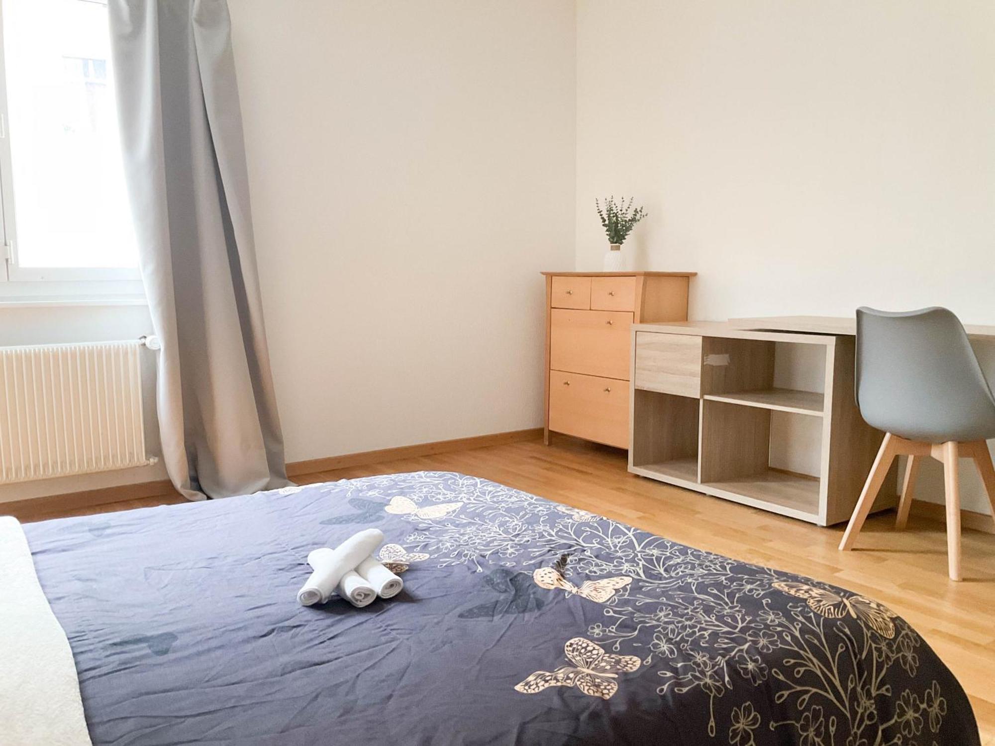 מלון ואלורבה Chambre Privee מראה חיצוני תמונה