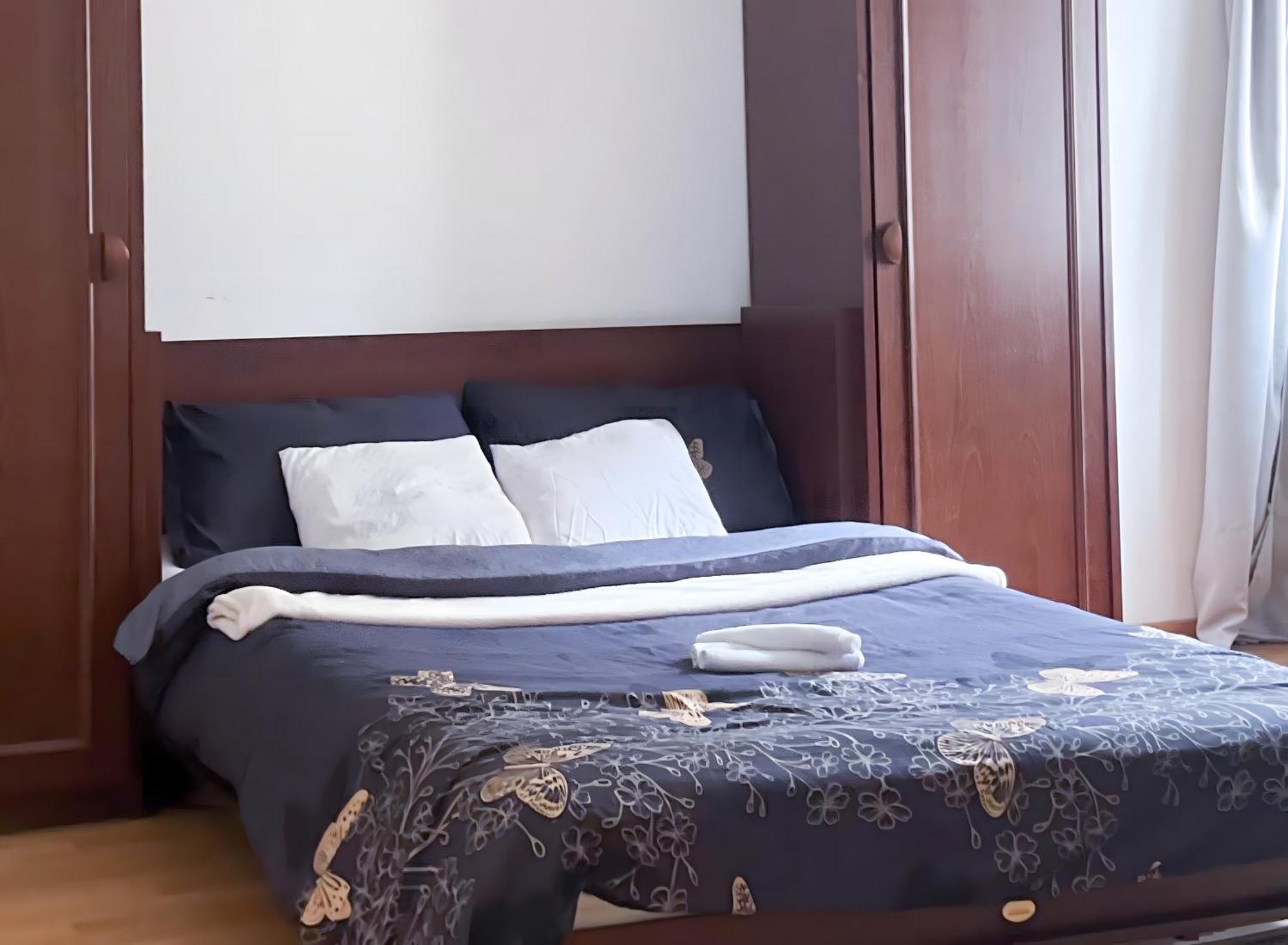מלון ואלורבה Chambre Privee מראה חיצוני תמונה