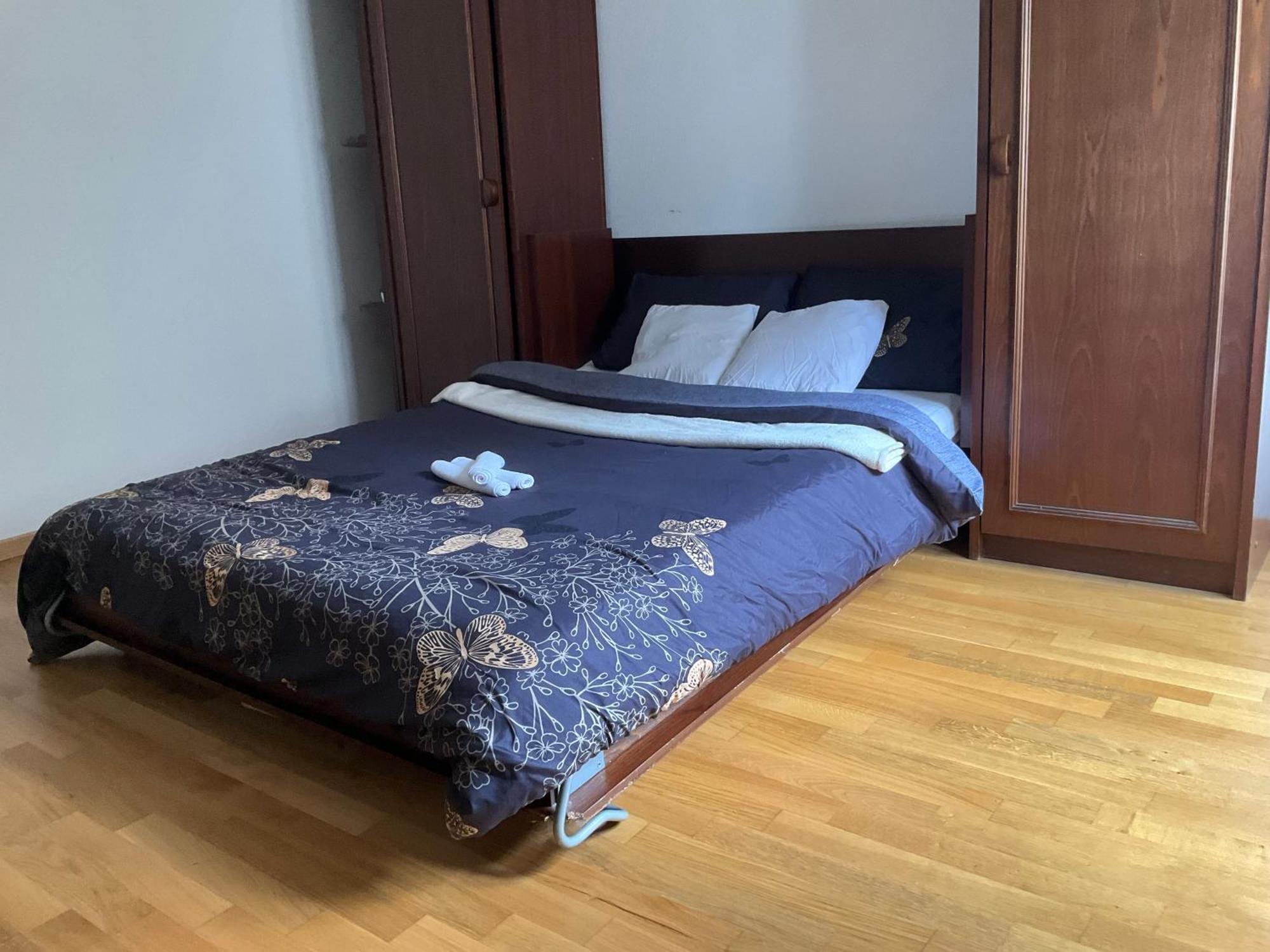 מלון ואלורבה Chambre Privee מראה חיצוני תמונה